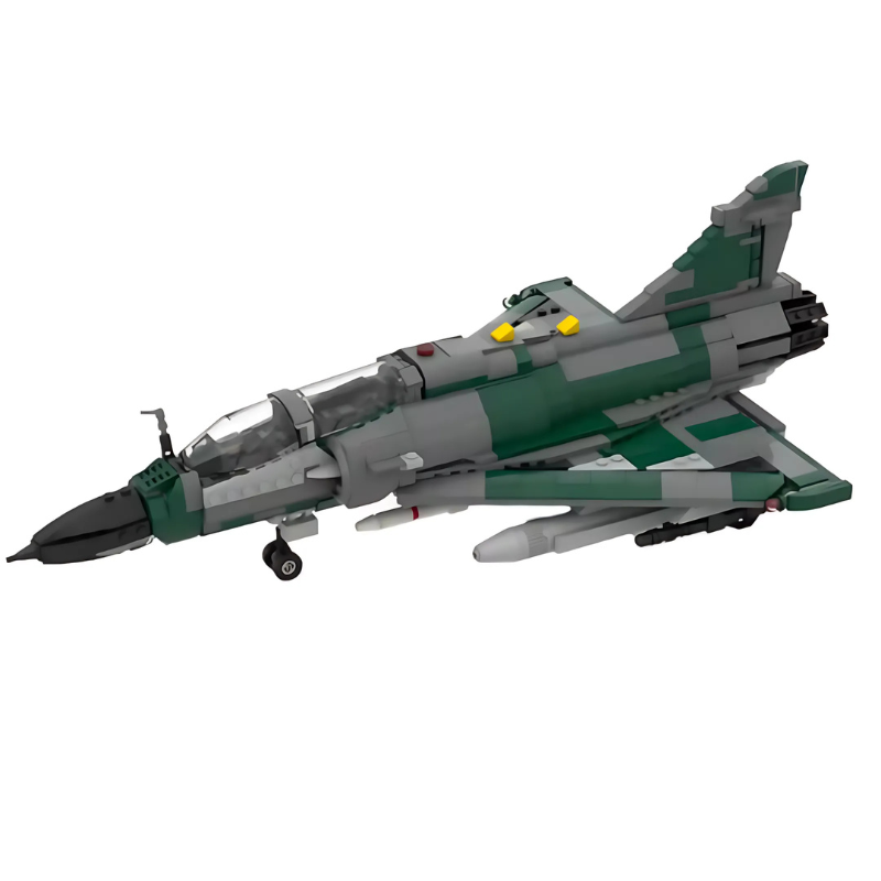 Dassault Mirage 2000 | 1269PCS