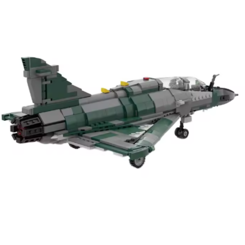 Dassault Mirage 2000 | 1269PCS
