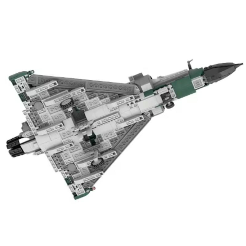 Dassault Mirage 2000 | 1269PCS
