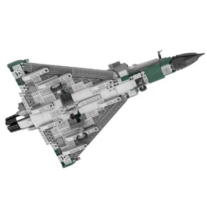 Dassault Mirage 2000 | 1269PCS