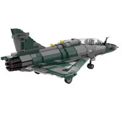 Dassault Mirage 2000 | 1269PCS