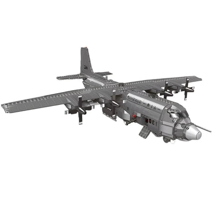 Lockheed AC-130 | 1713PCS